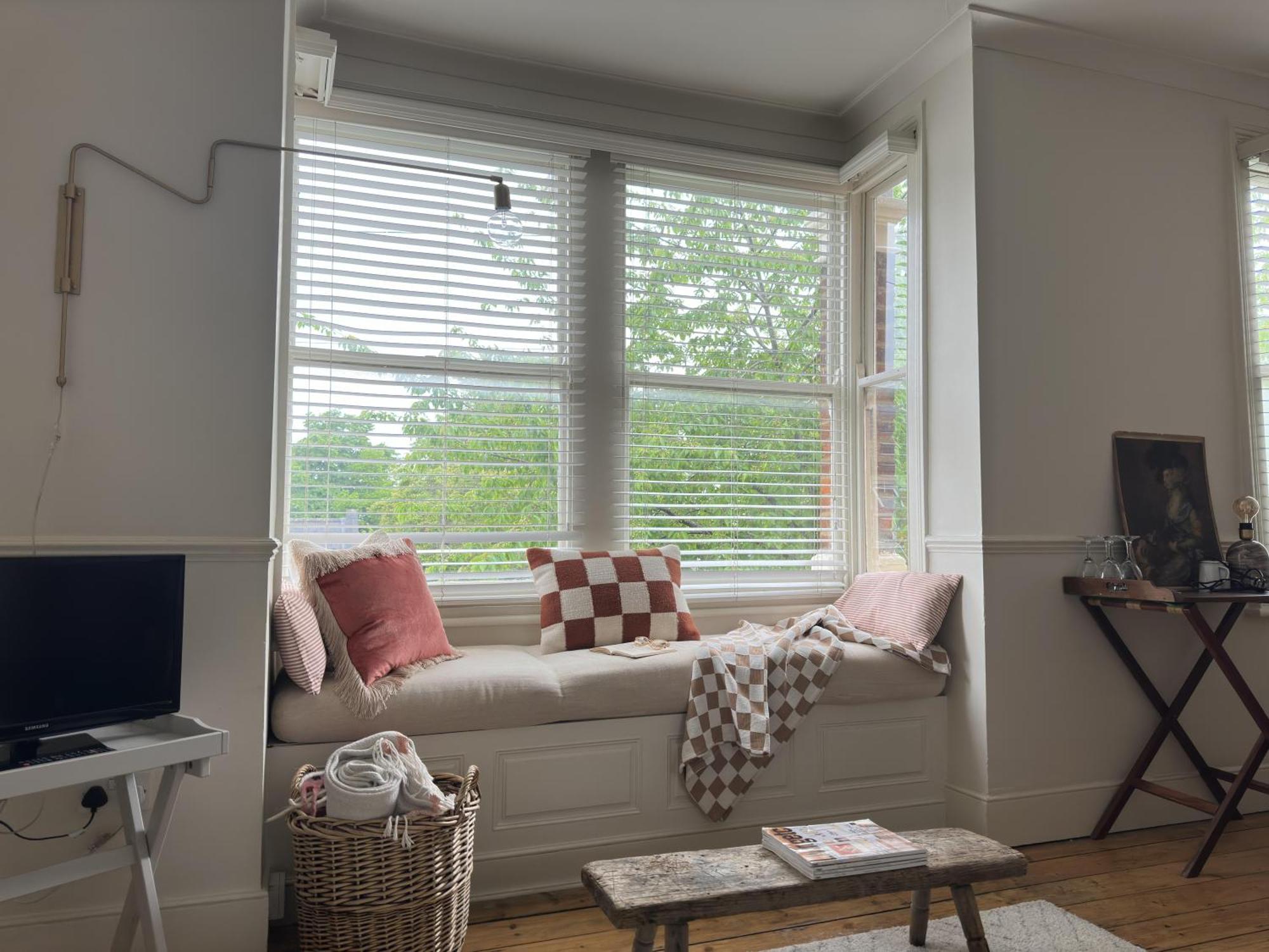 Apartamento Stylish Apt Excel Olympic Close To Station Londres