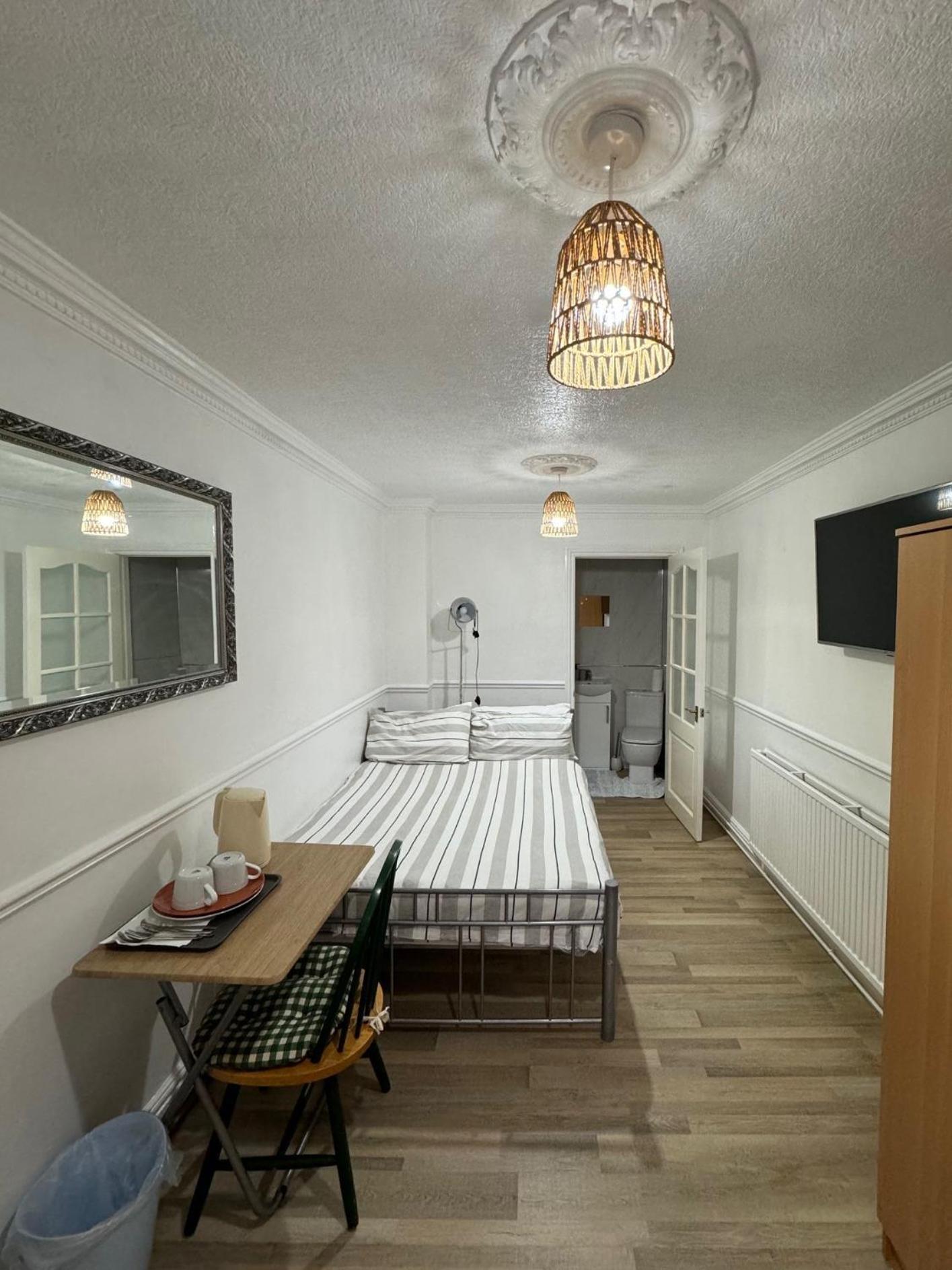 Apartamento Oxborne Uk - 22 Seaton Londres