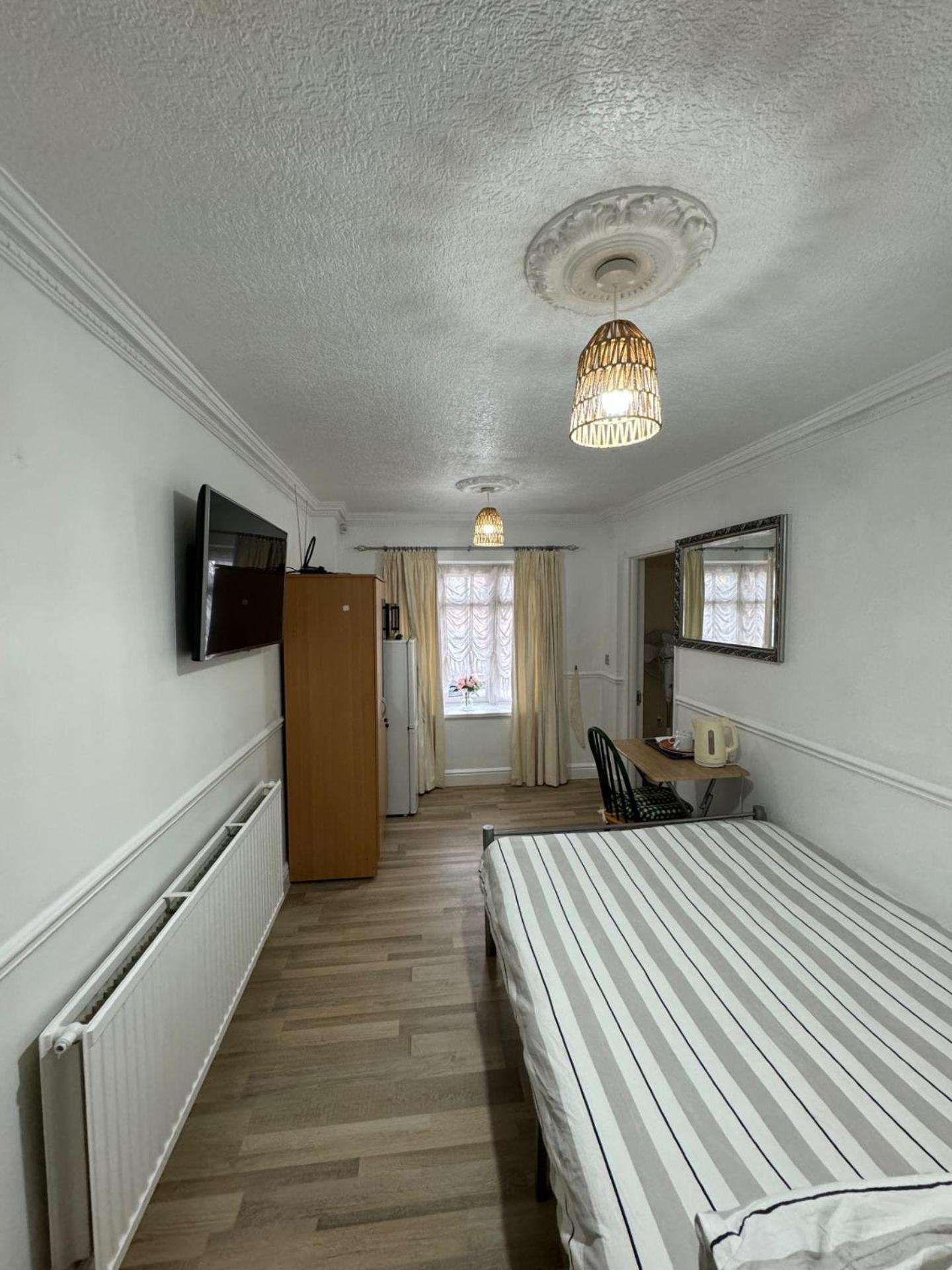 Oxborne Uk - 22 Seaton Apartamento Londres