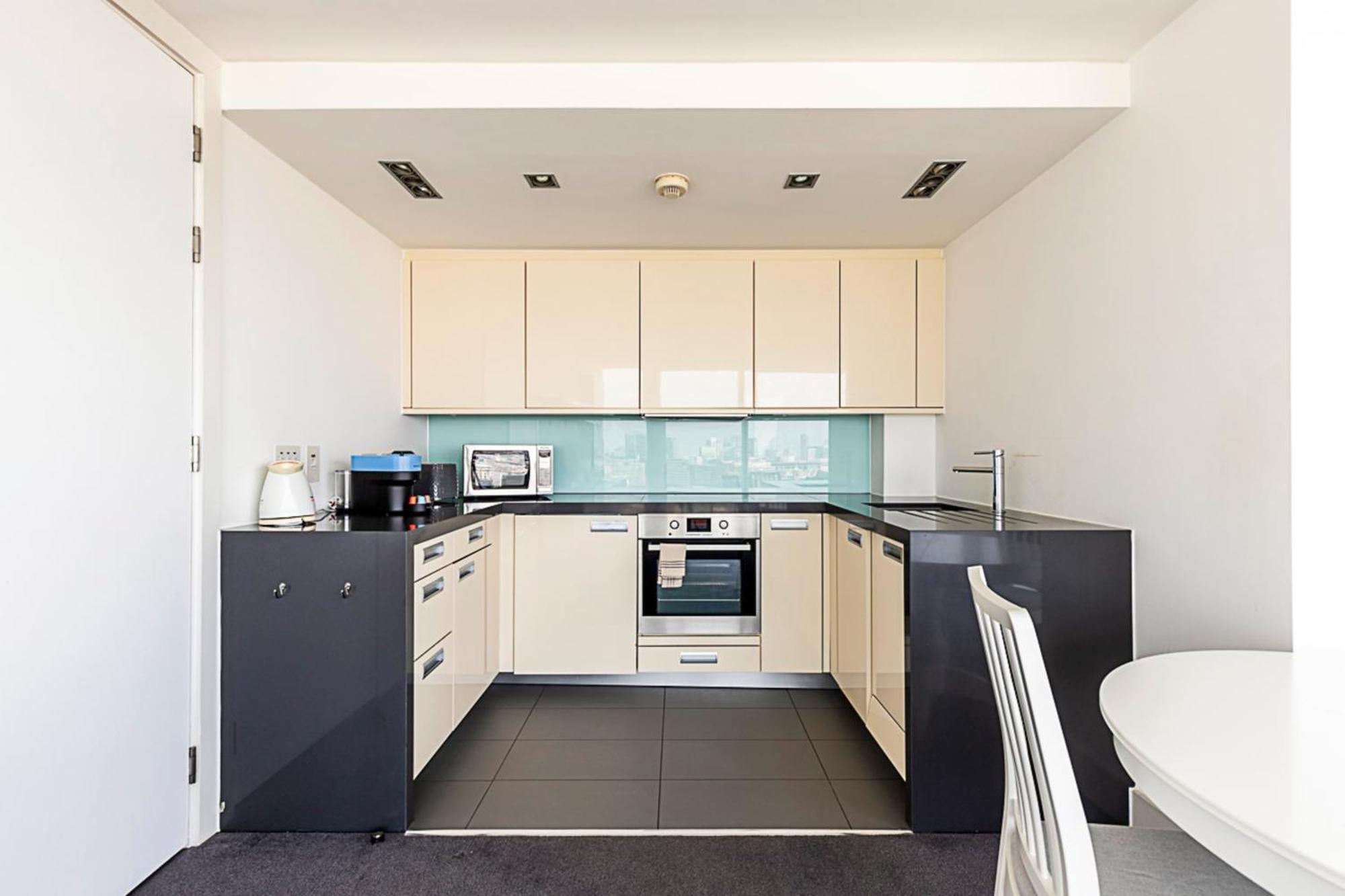 Skyline Serenity In Southwark Apartamento Londres