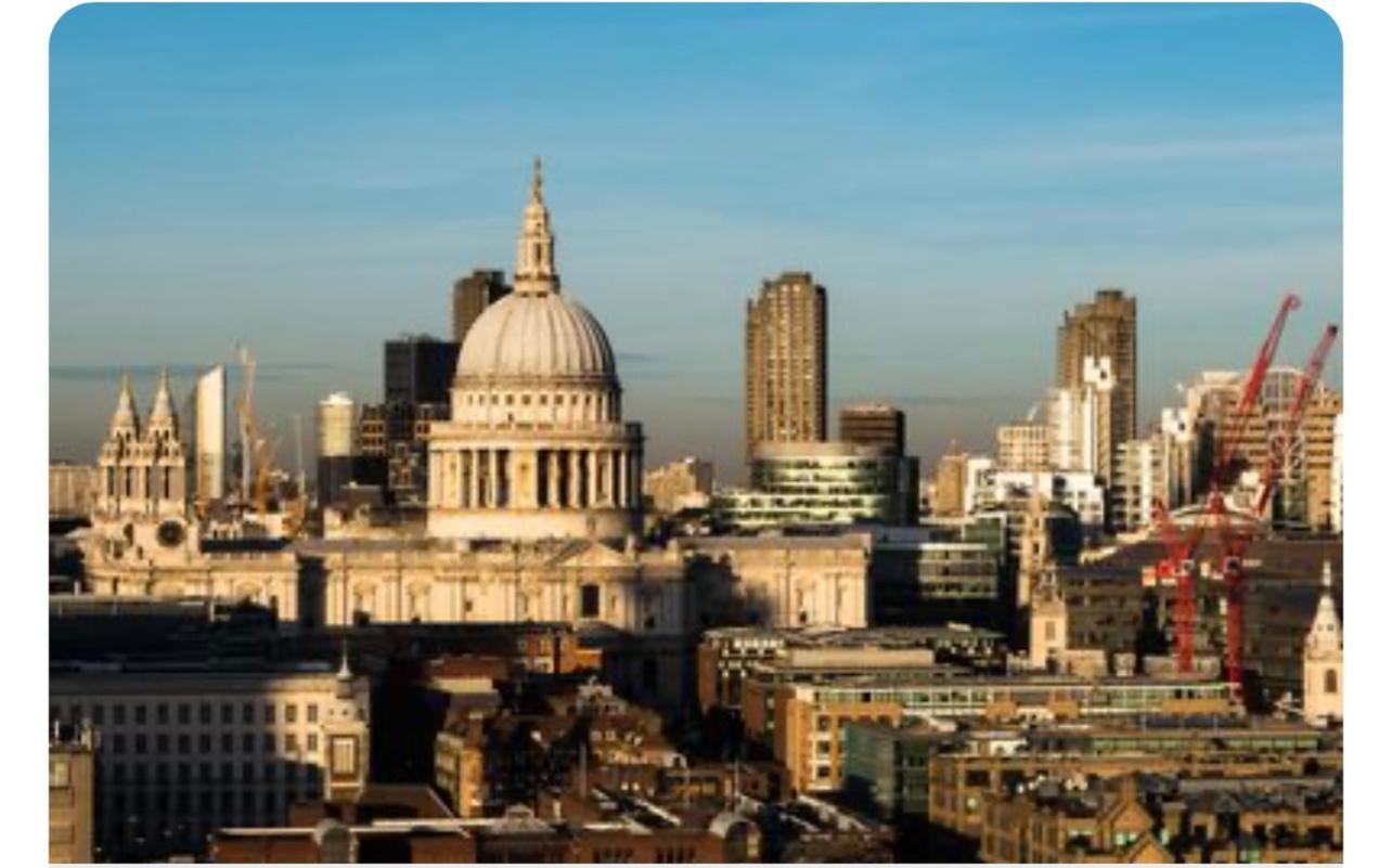 Kings Cross Apartamento Londres