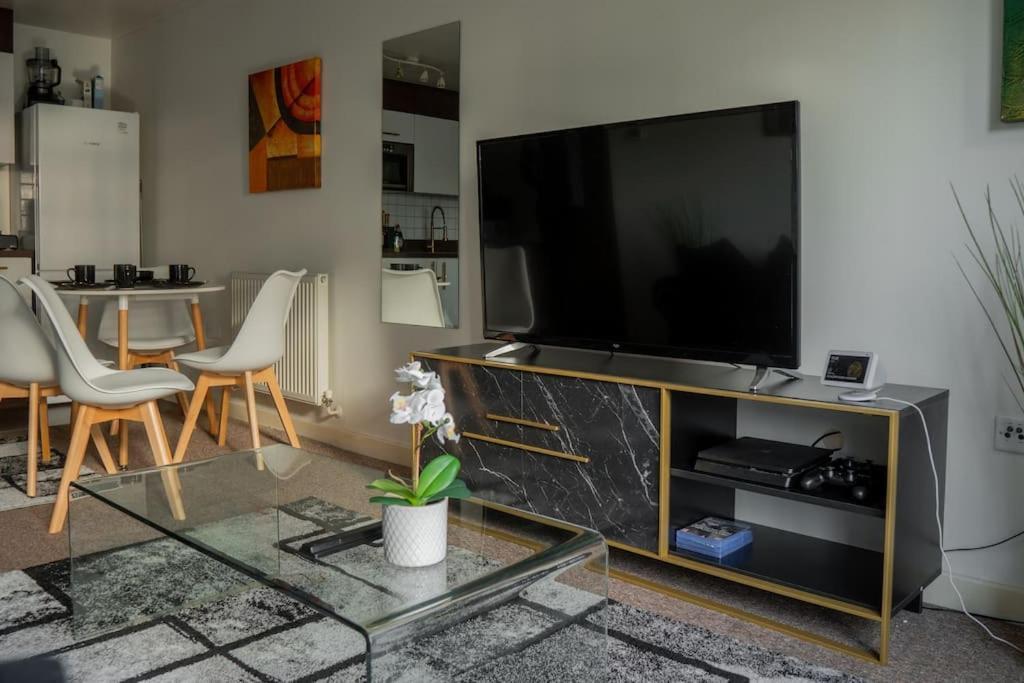 Stylish Appartement Londen