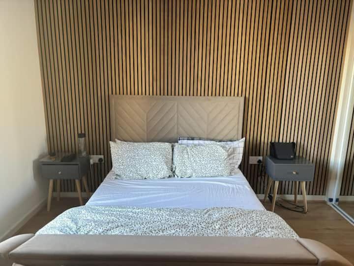 Cosy Near Greenwich Park *