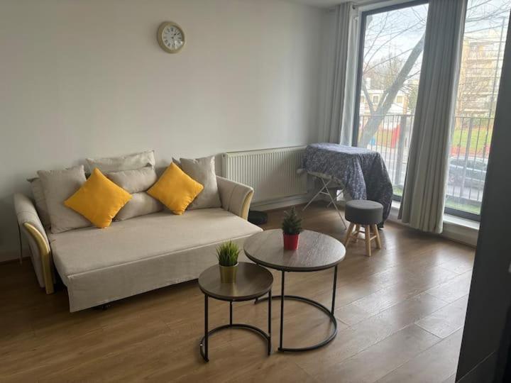 Cosy Near Greenwich Park Apartamento