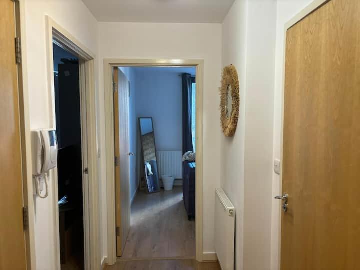 Apartamento Cosy Near Greenwich Park