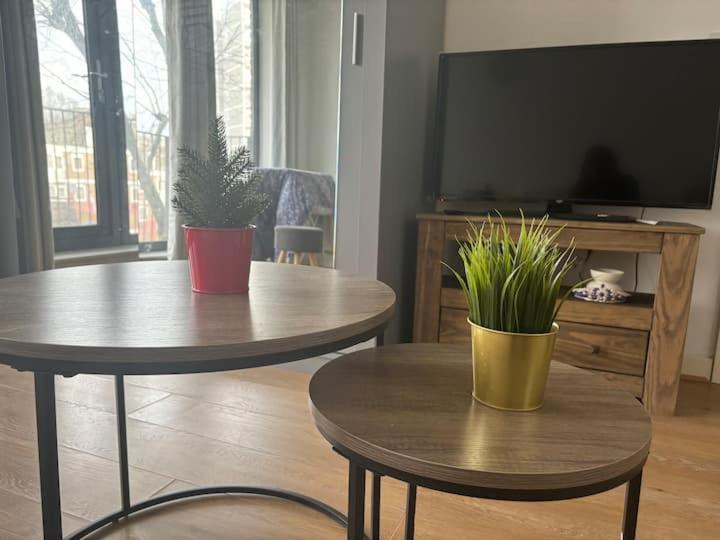 Cosy Near Greenwich Park Apartamento Londres