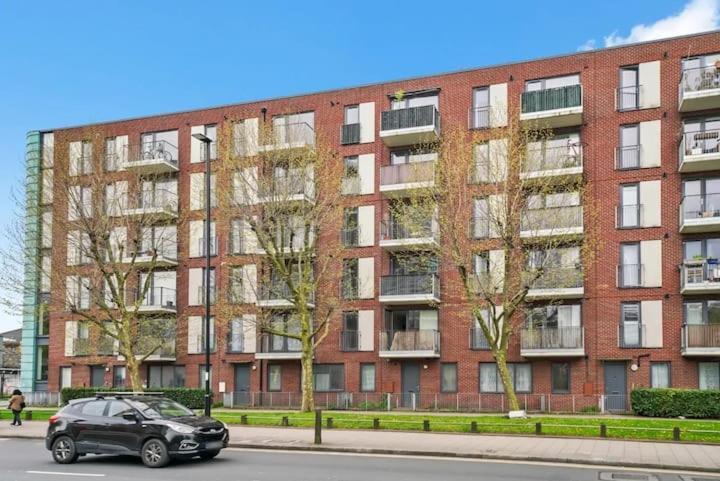 Cosy Near Greenwich Park
