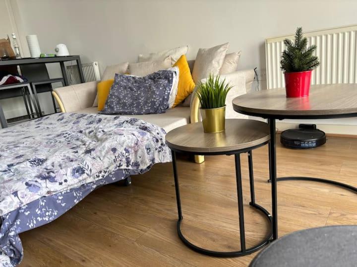 Apartamento Cosy Near Greenwich Park *