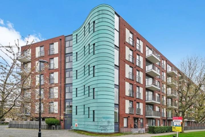 Cosy Near Greenwich Park *