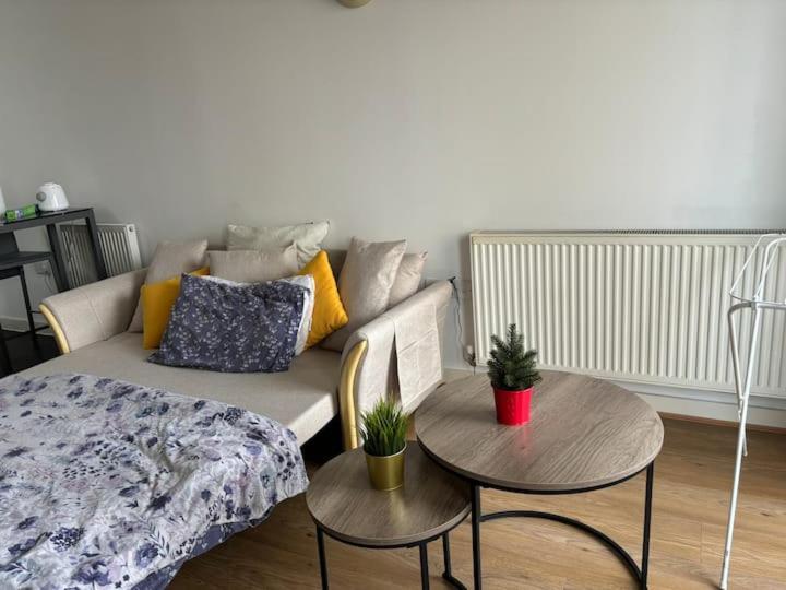 Cosy Near Greenwich Park Apartamento