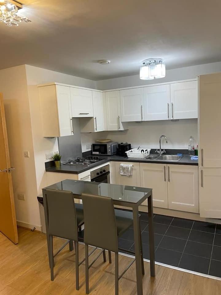 Apartamento Cosy Near Greenwich Park *