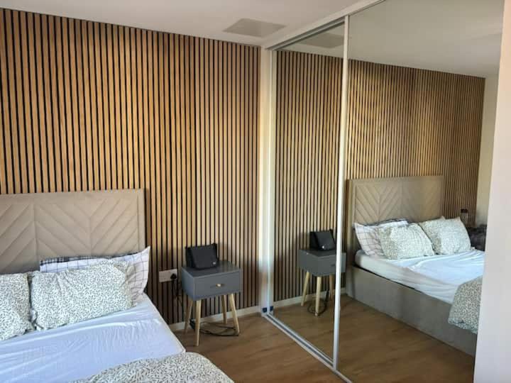 Apartamento Cosy Near Greenwich Park Londres