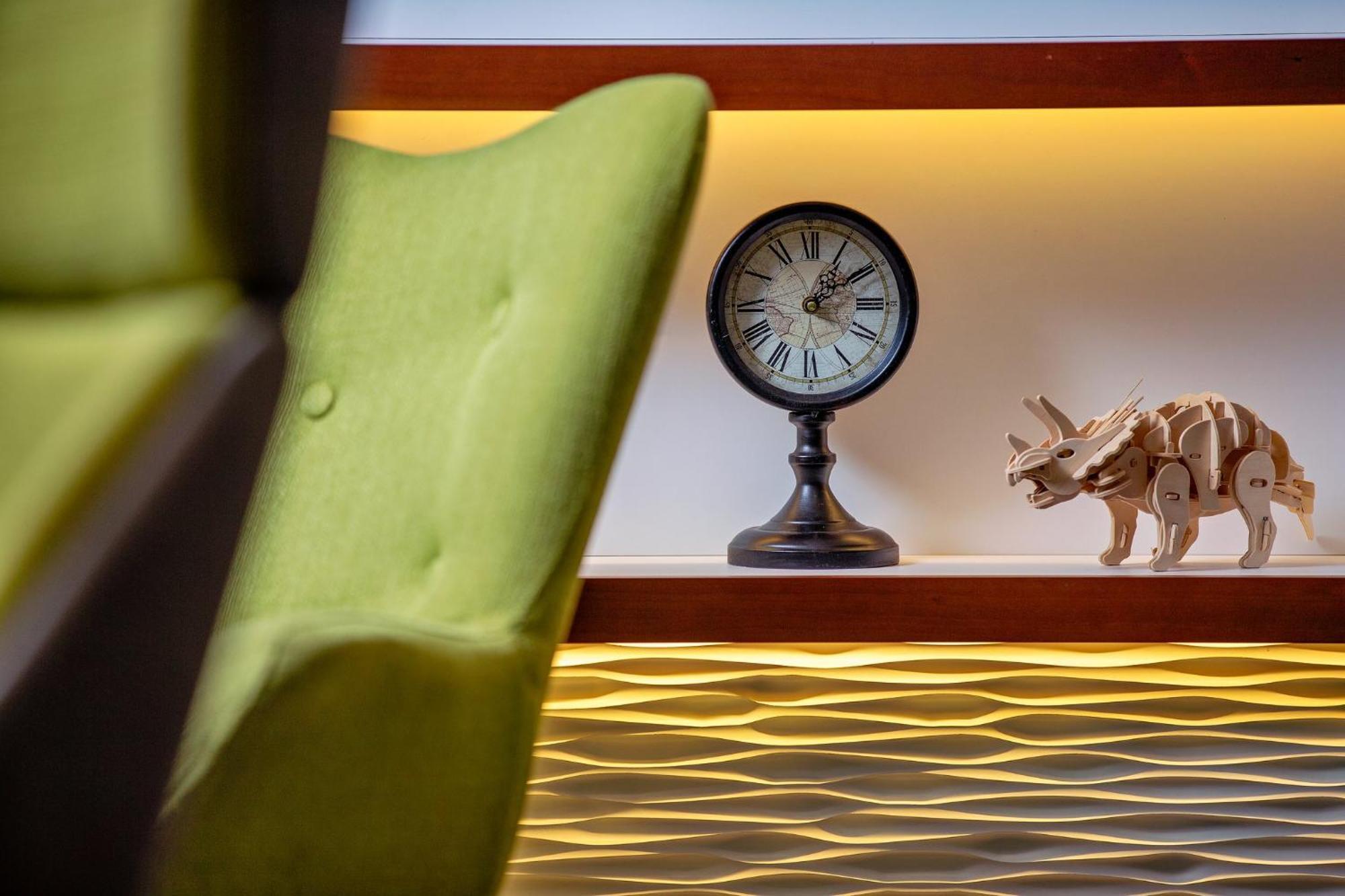 Holiday Bloomsbury By Ihg Londres