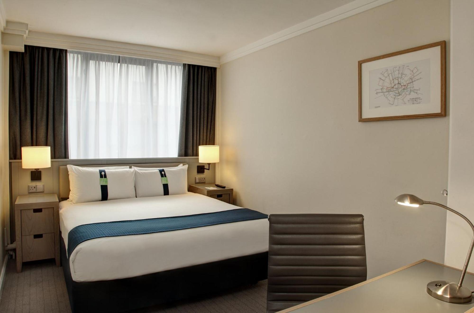 Holiday Bloomsbury By Ihg Hotel