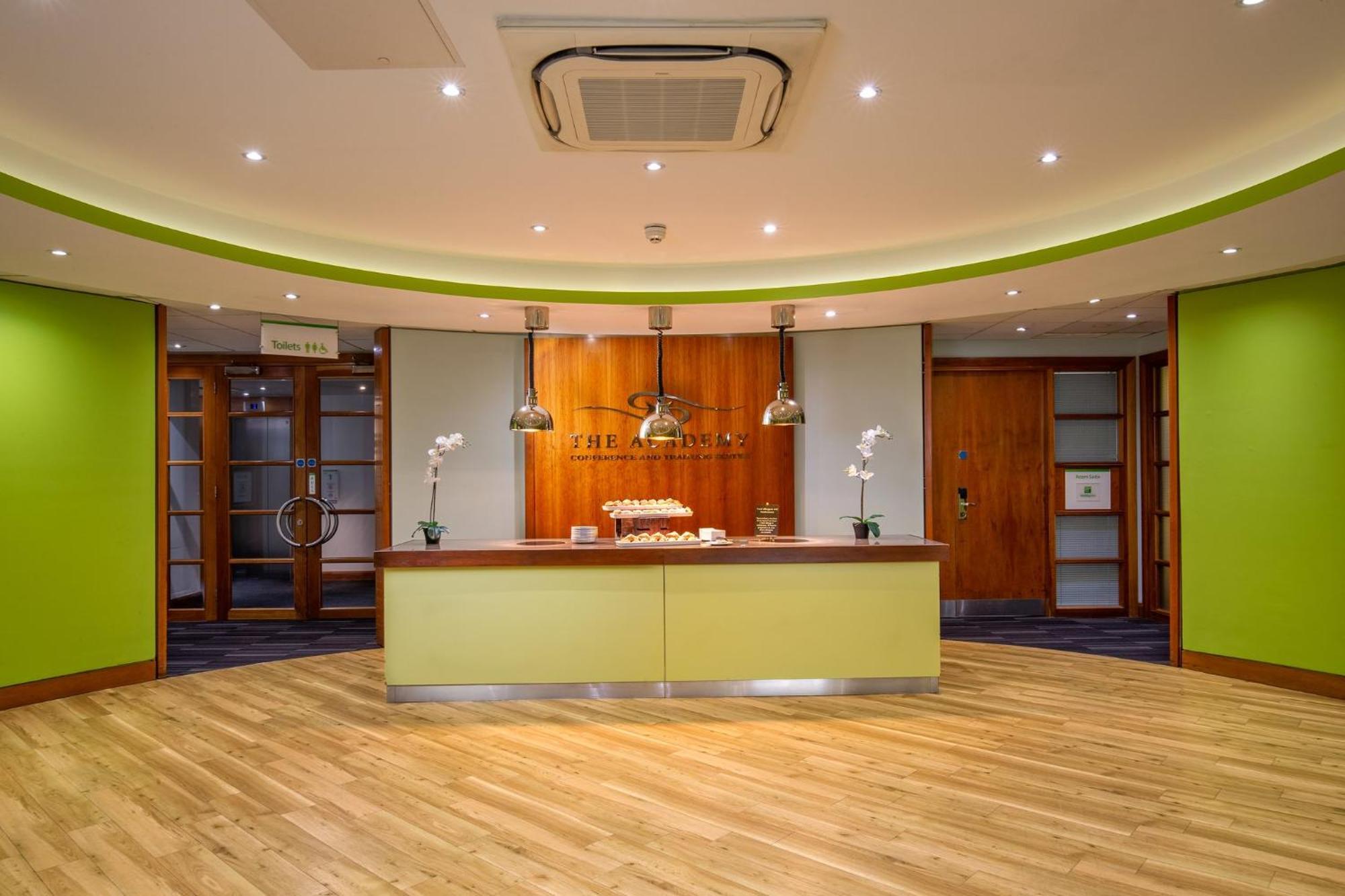 Holiday Bloomsbury By Ihg Hotel Londres