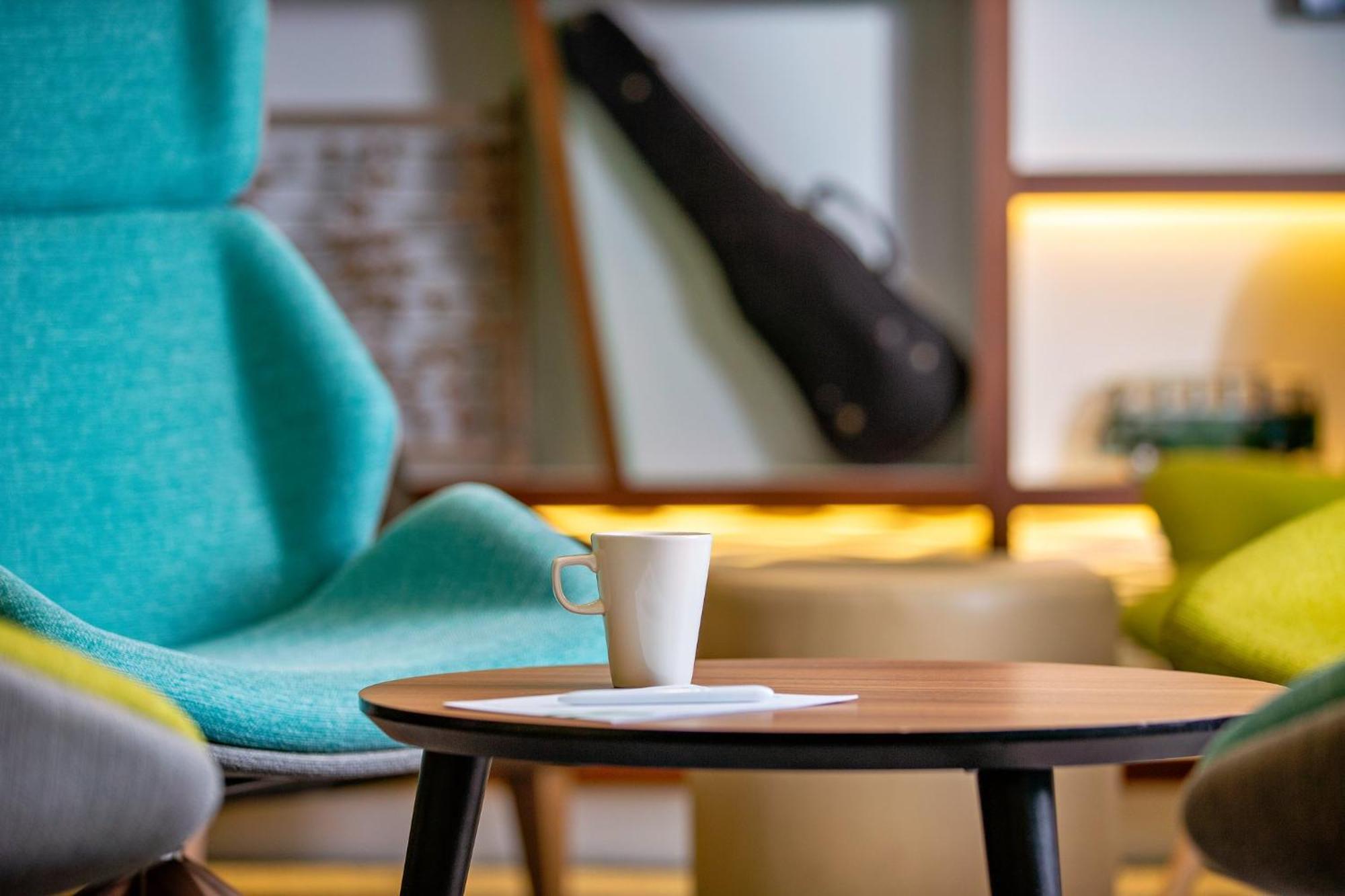 Hotel Holiday Bloomsbury By Ihg Londres