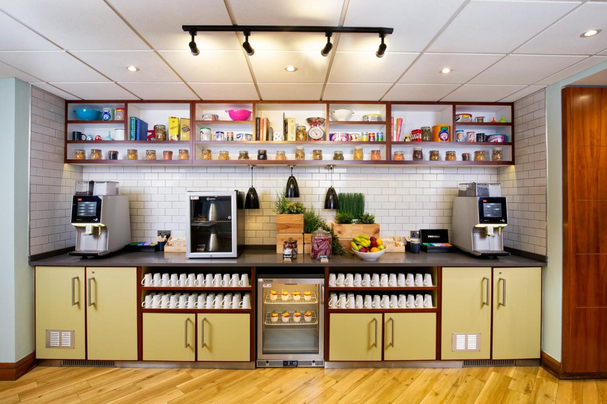 Hotel Holiday Bloomsbury By Ihg Londres