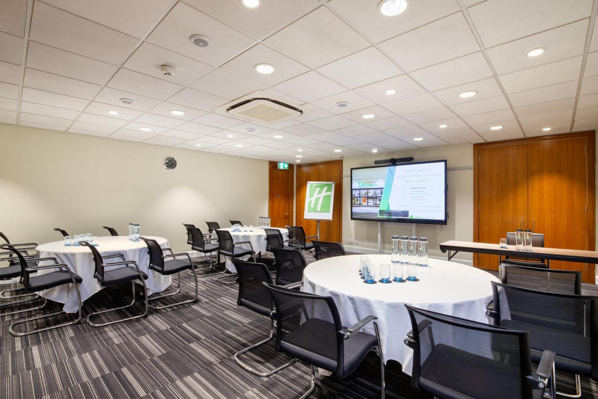 Holiday Bloomsbury By Ihg