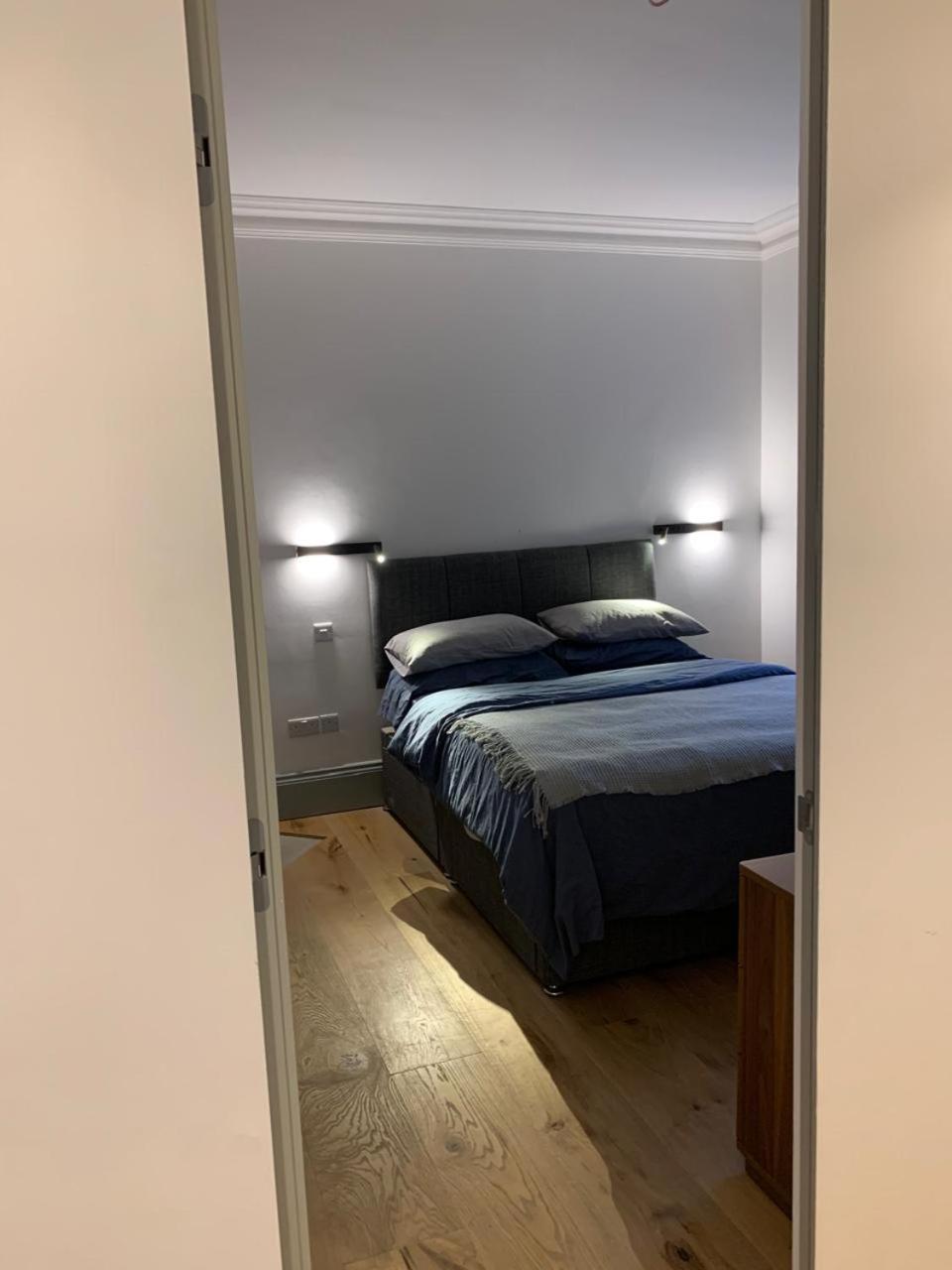 Apartamento Regents Park *