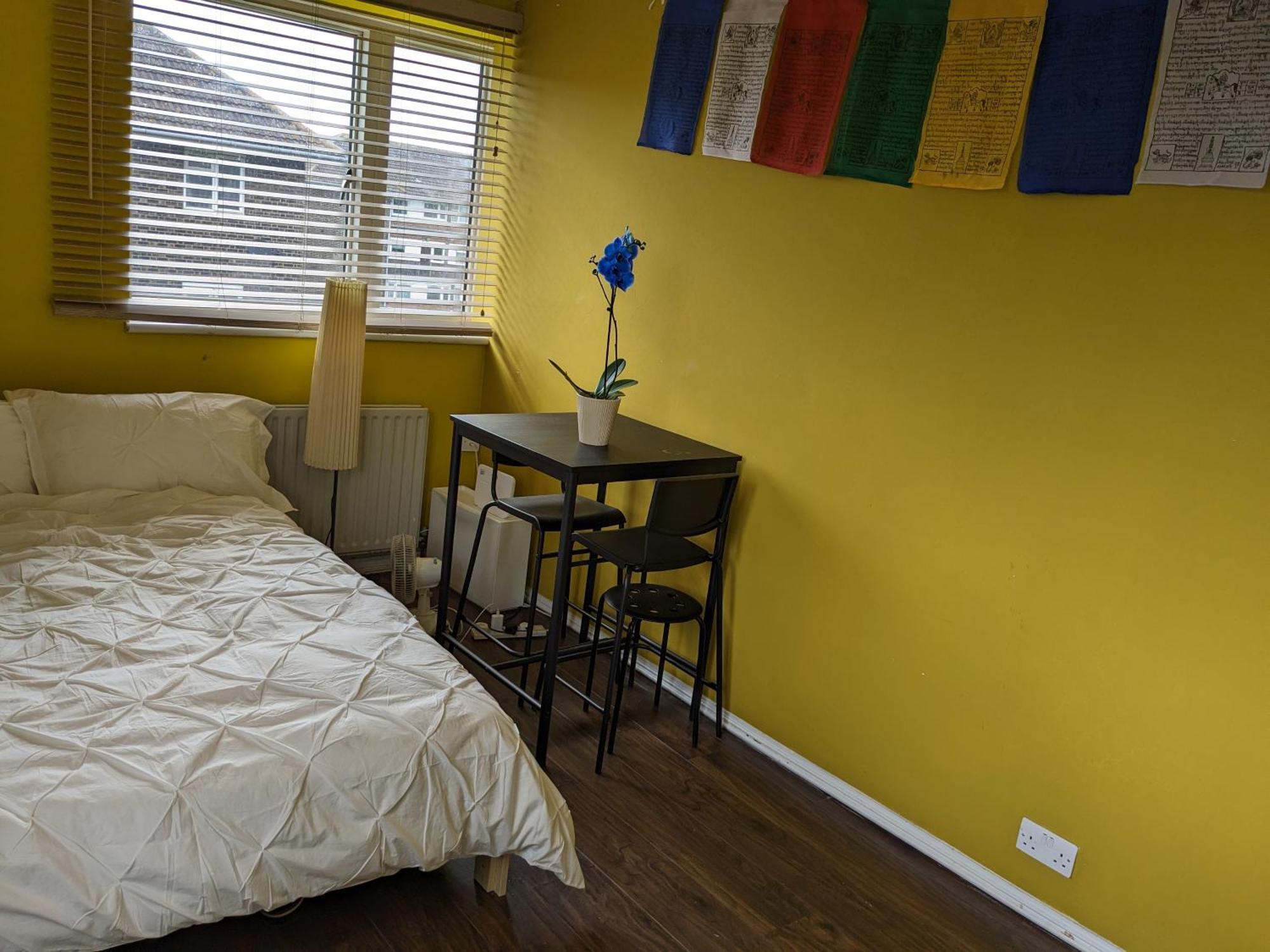 Creatives' House Londen