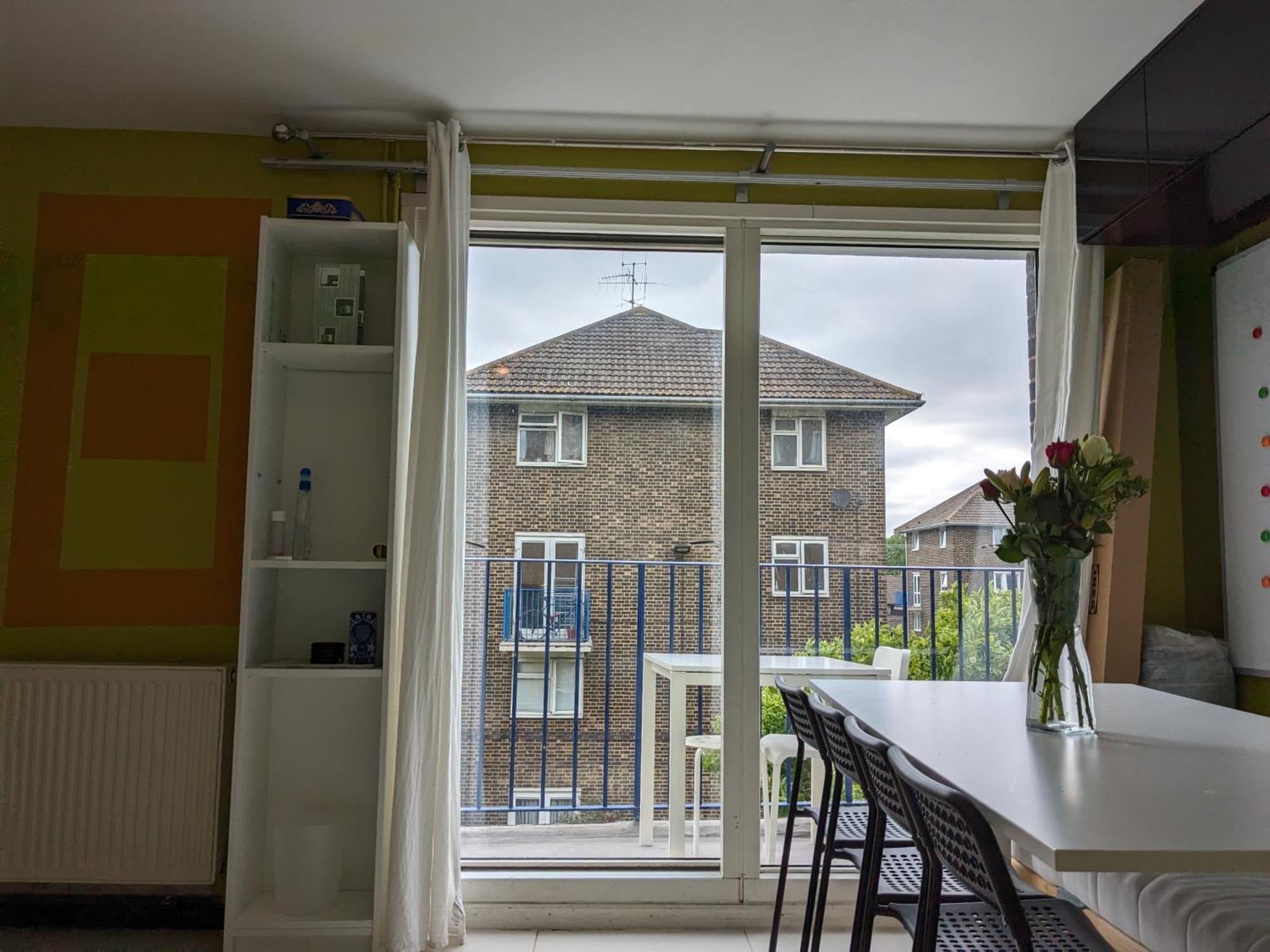 Creatives' House Londen