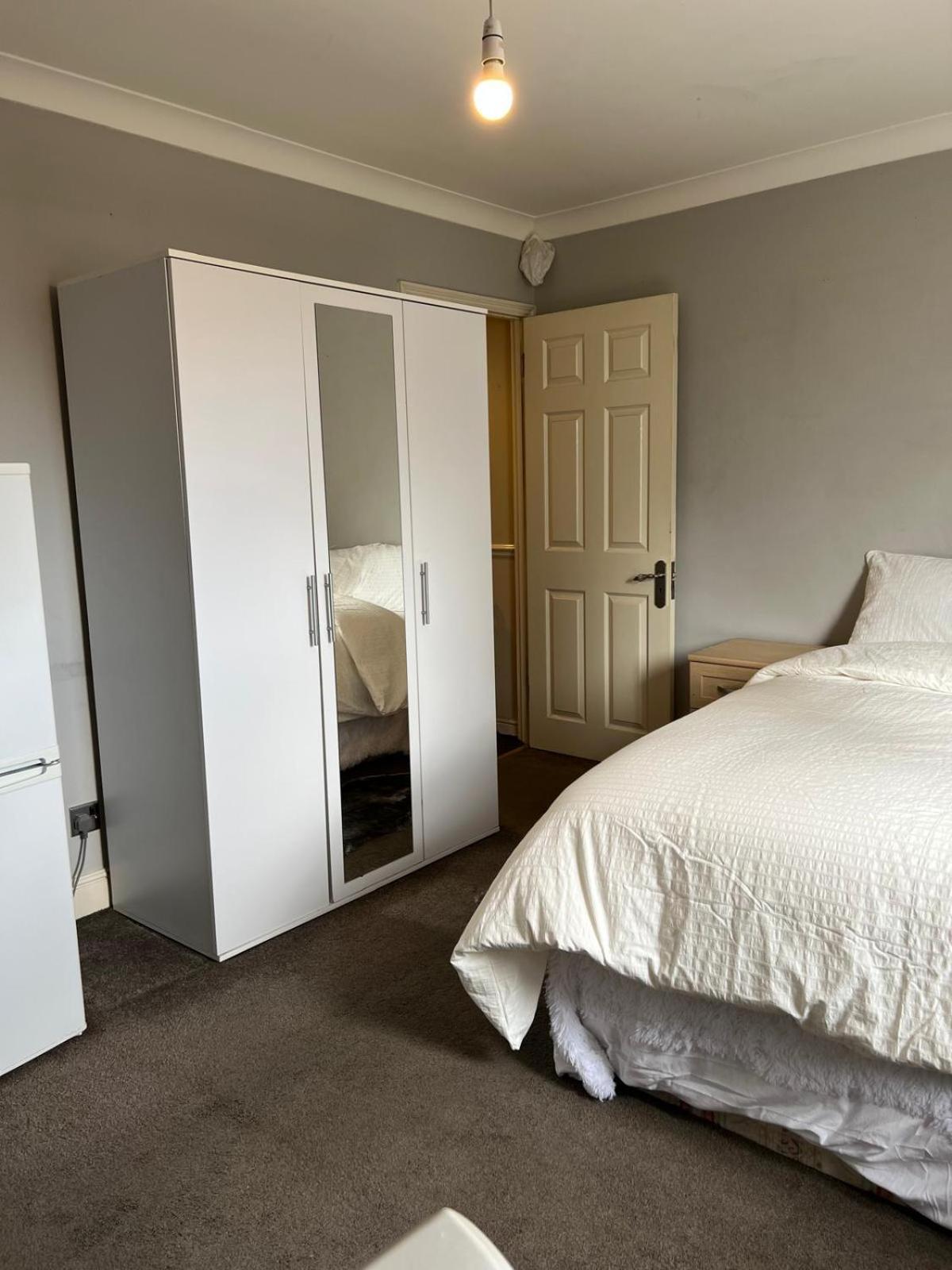 Apartamento Oxborne Uk - 22 Seaton *