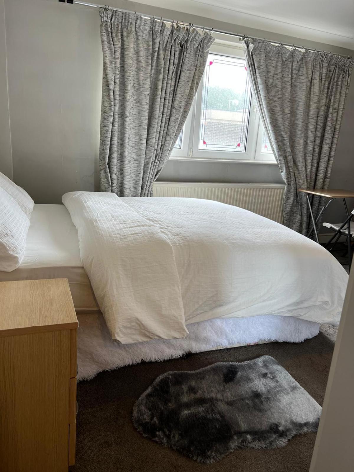 Apartamento Oxborne Uk - 22 Seaton Londres