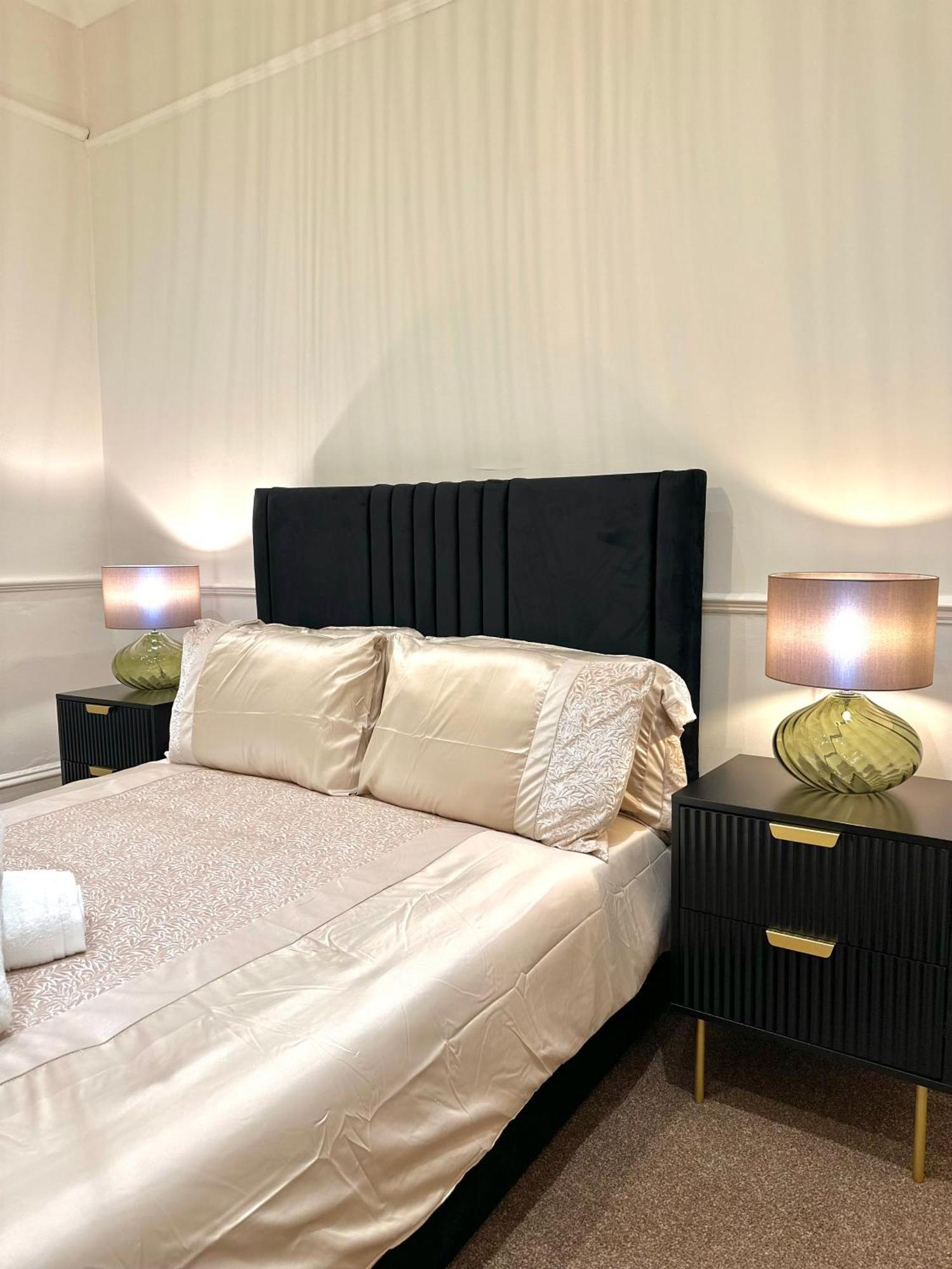 Luxe 4br Retreat Homestay