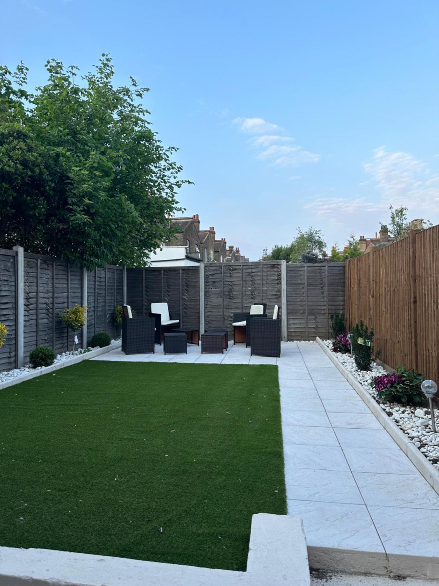 Luxe 4br Retreat * London