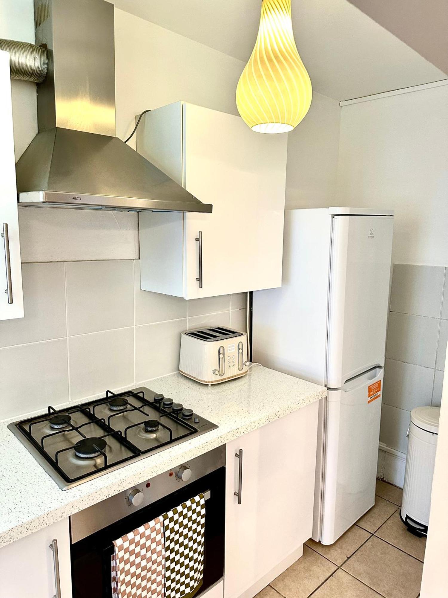 Homestay Luxe 4br Retreat *