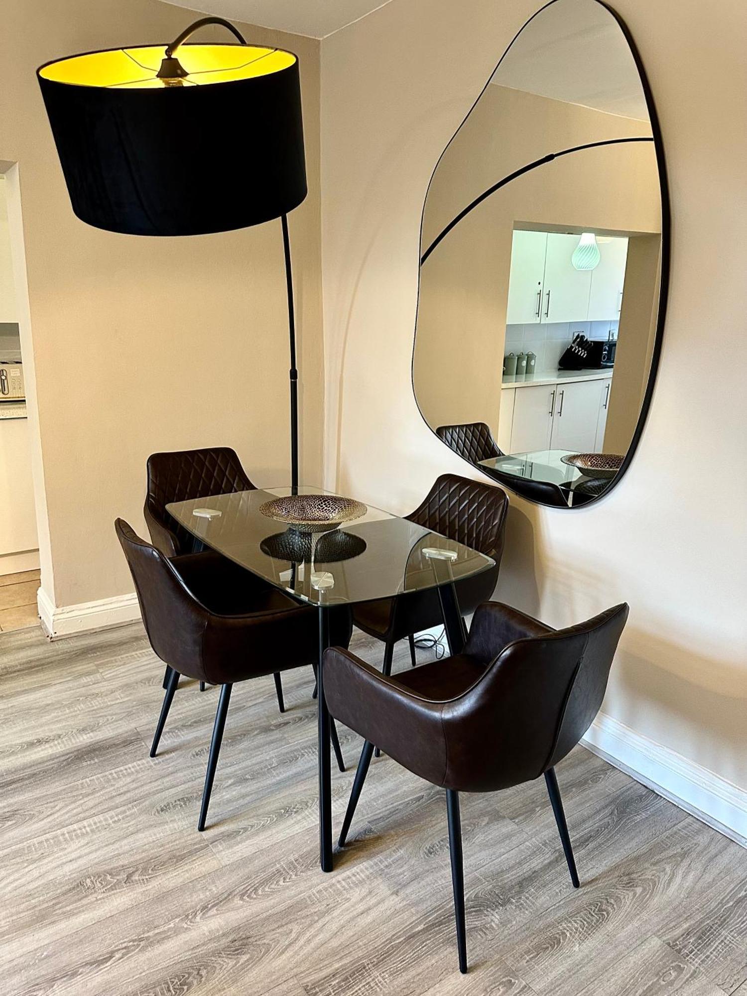 Luxe 4br Retreat *