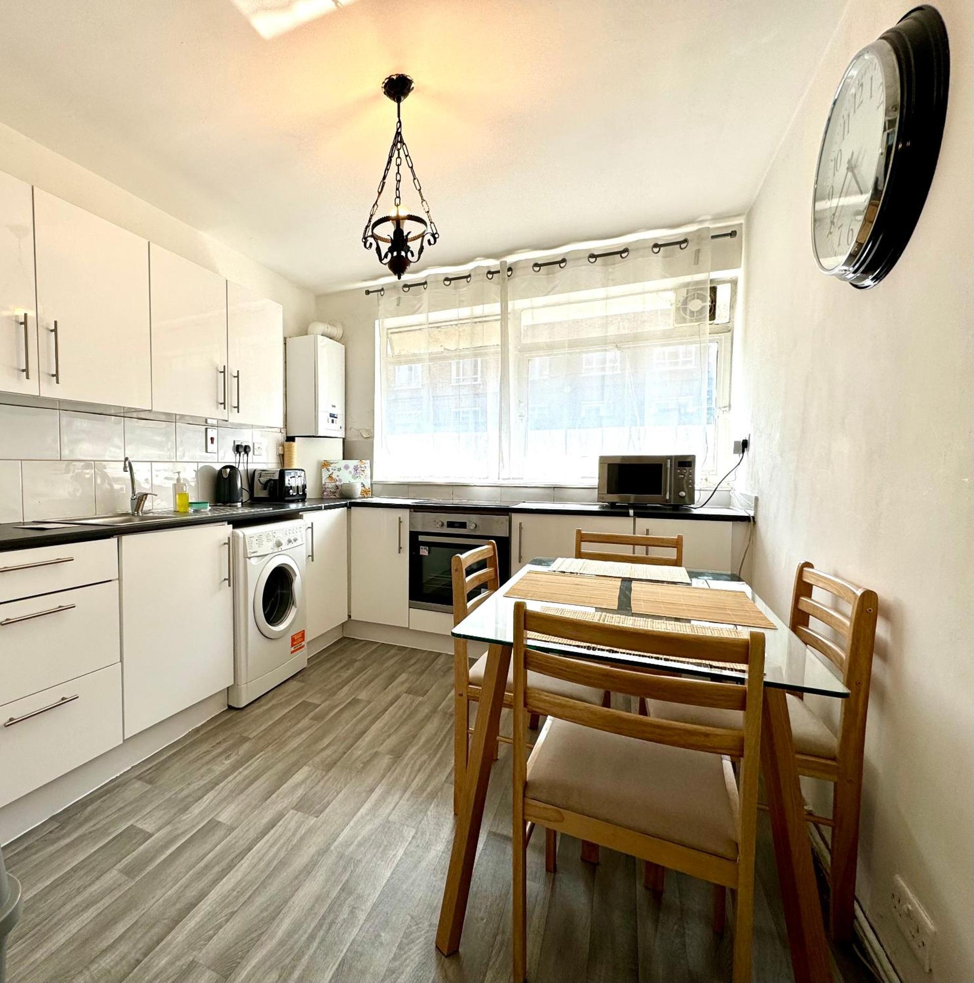 Inverness Terrace Number 4 Central By Wild Appartement Londres