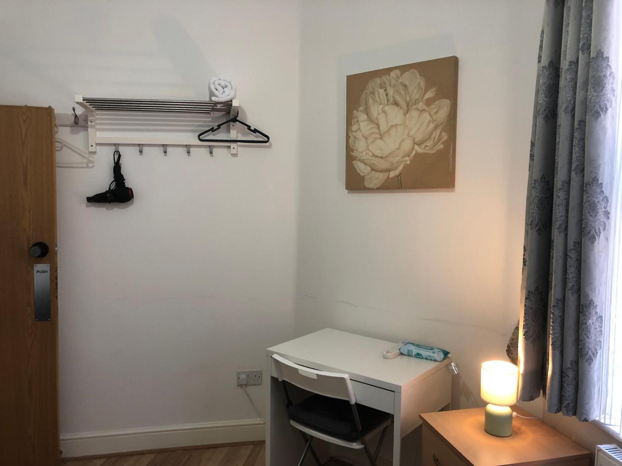 Apartamento Yorkway A Kings Cross Londres
