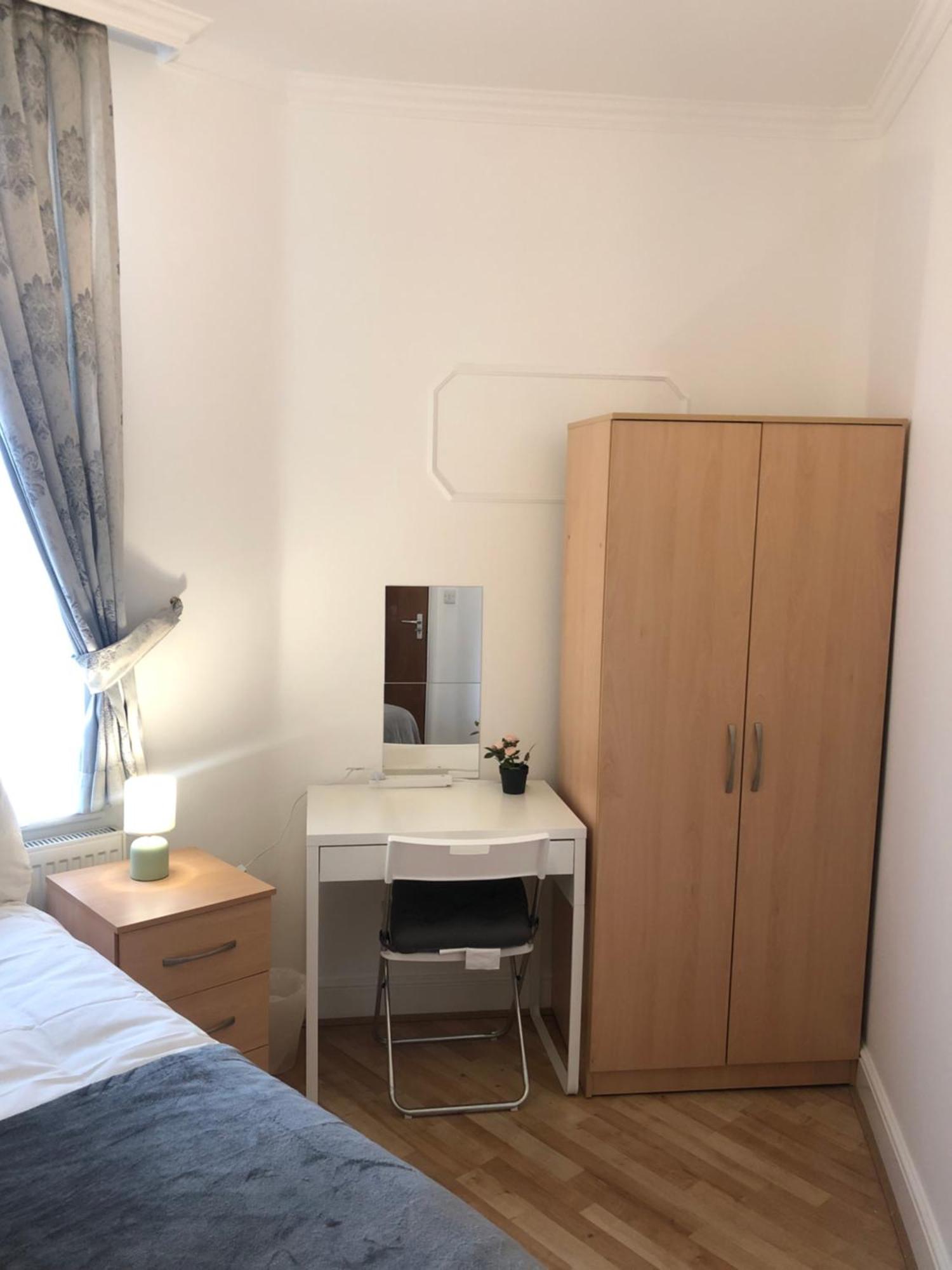 Apartamento Yorkway A Kings Cross Londres