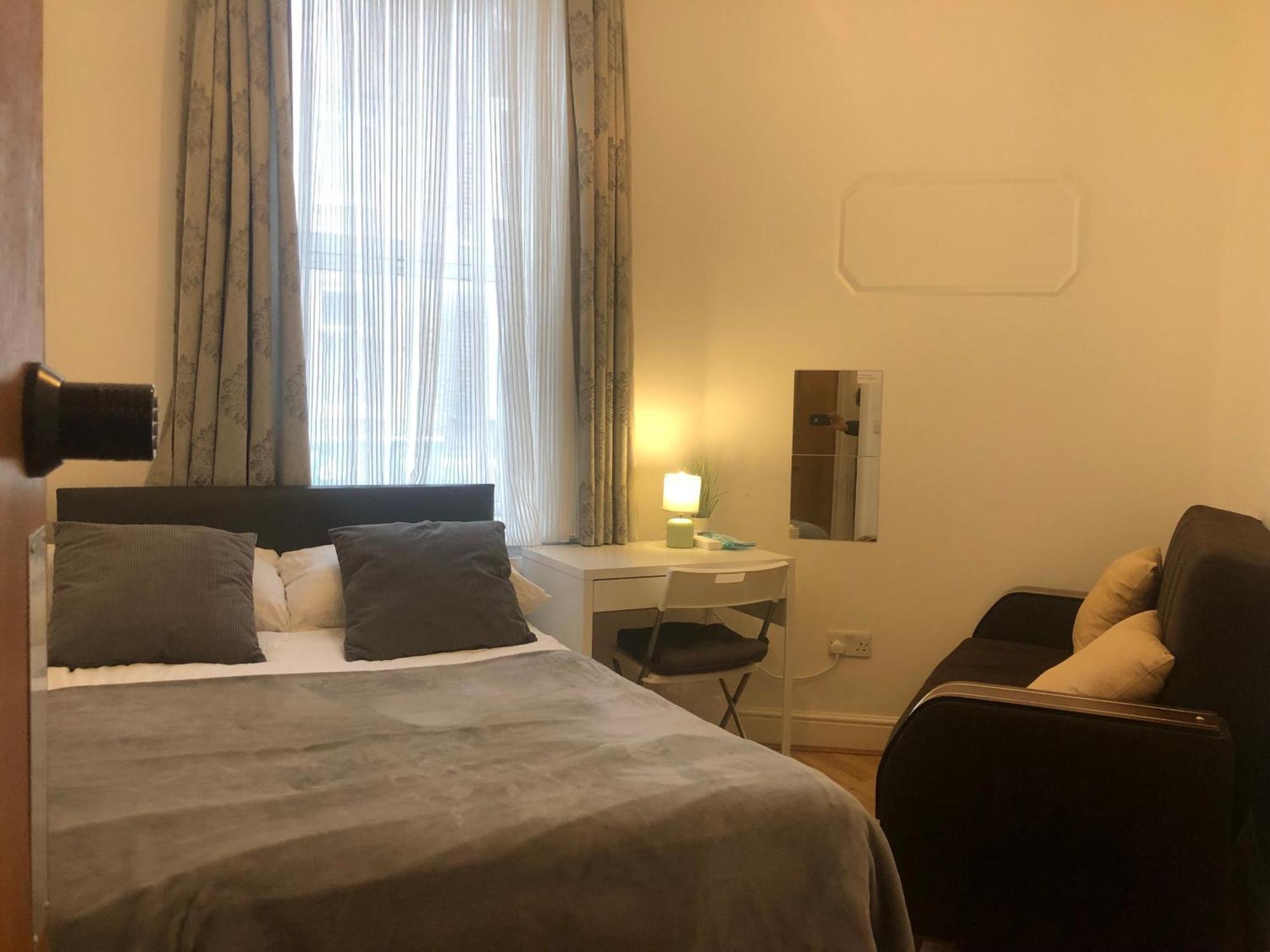 Yorkway A Kings Cross Apartamento
