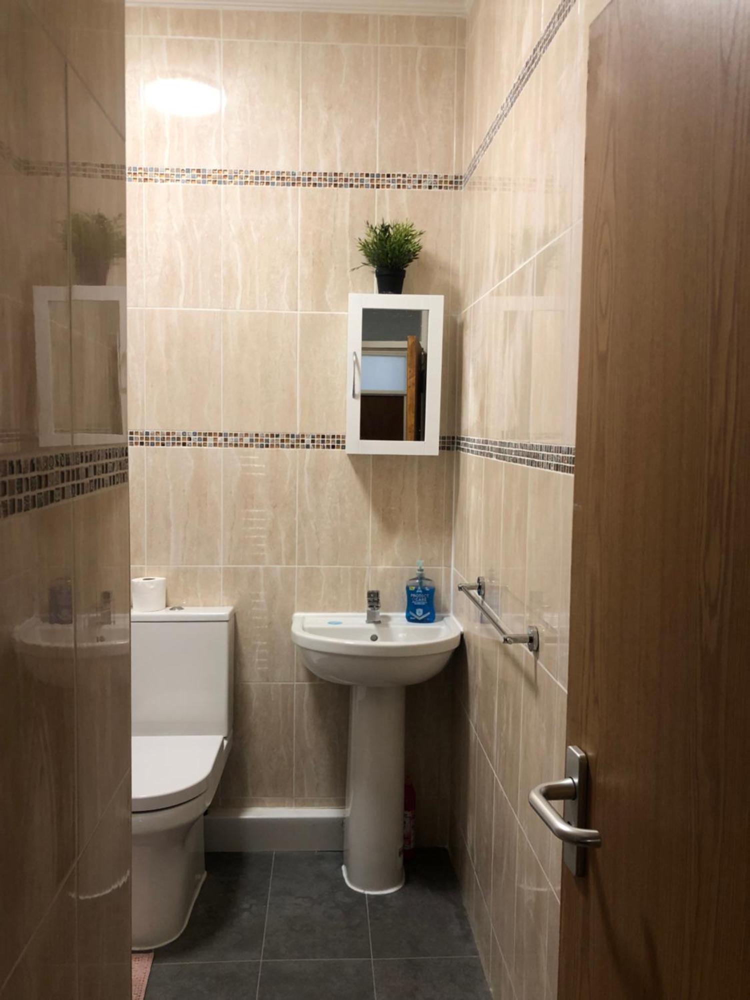 Yorkway A Kings Cross Apartamento
