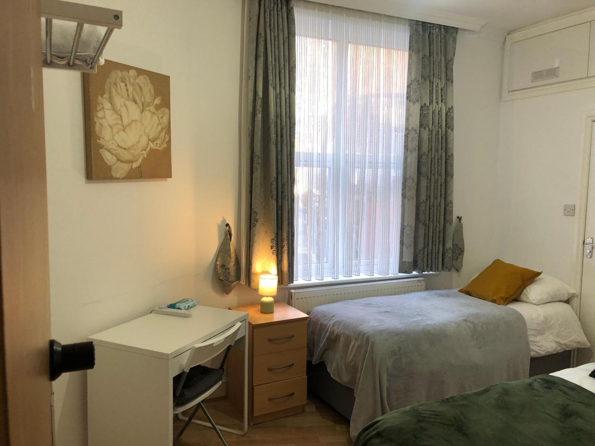 Apartamento Yorkway A Kings Cross