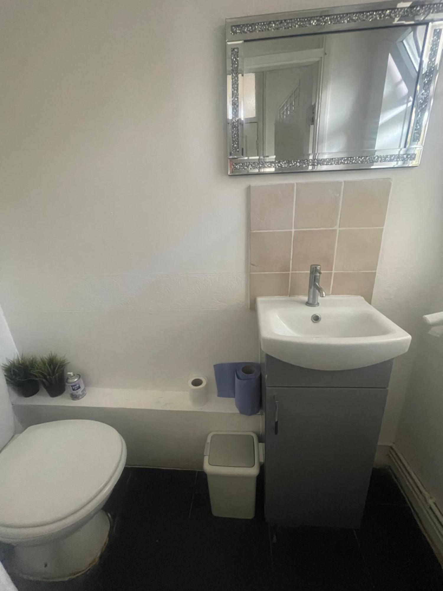 Apartamento Hethpool House Hall Place *