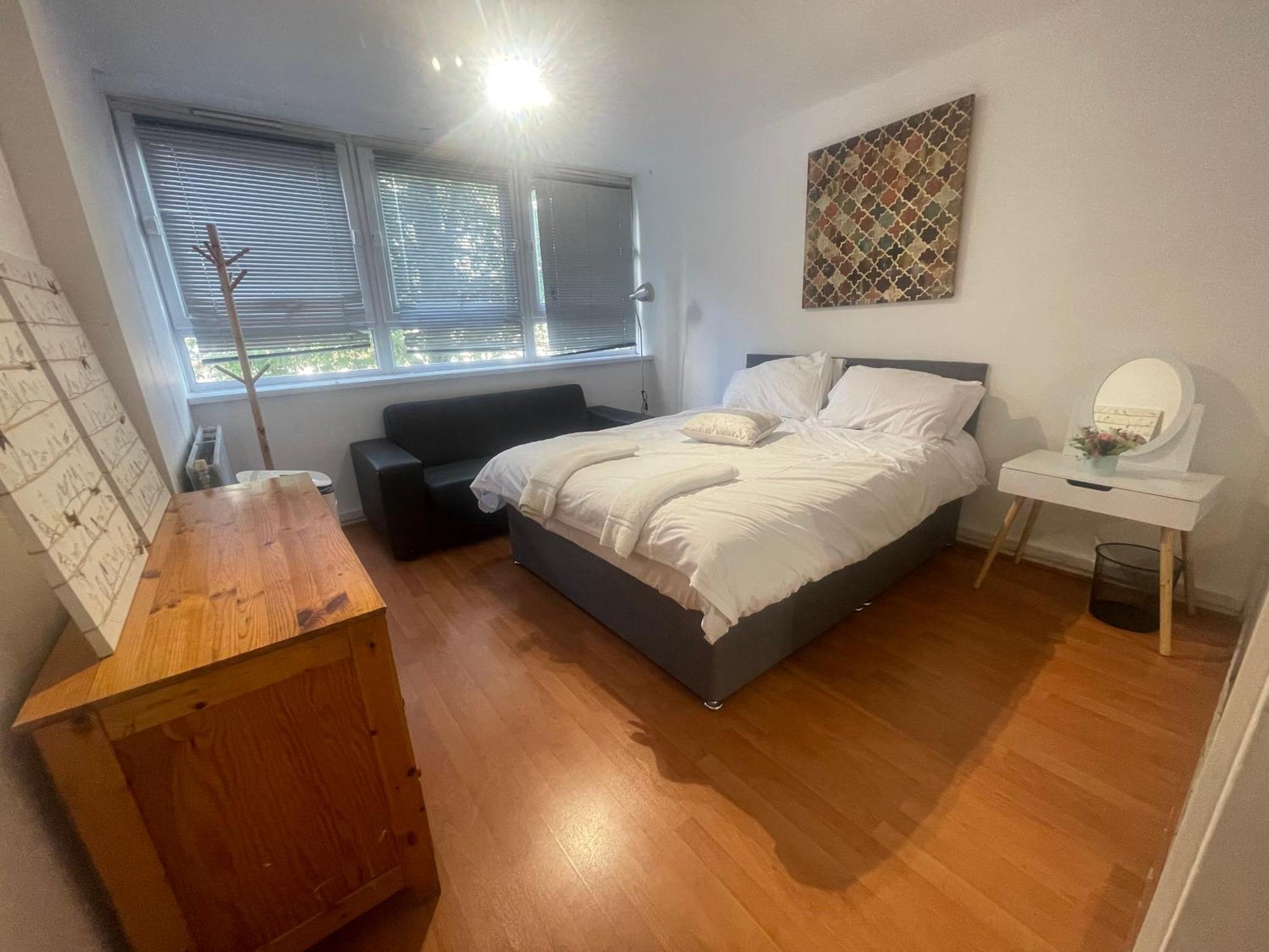 Hethpool House Hall Place Apartamento Londres
