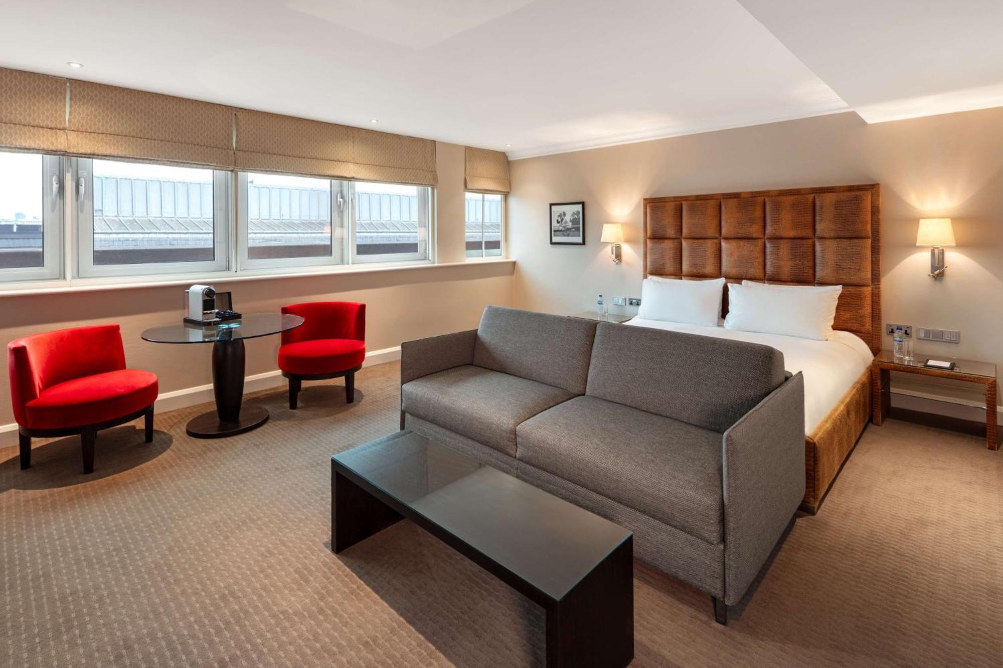 The Fair, A Radisson Collection Hotel, Mayfair Hotel 5*