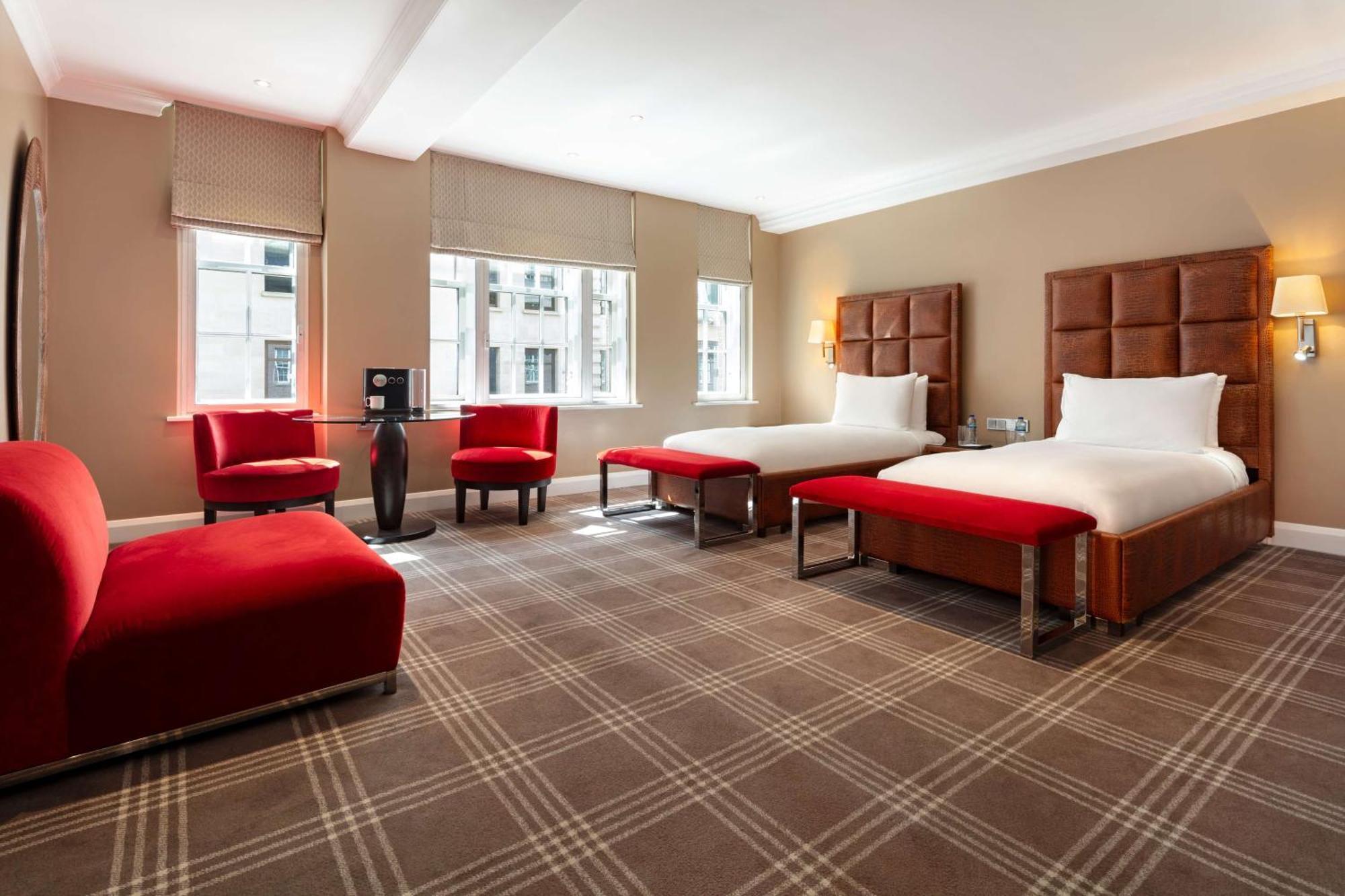 The Fair, A Radisson Collection Hotel, Mayfair Londres