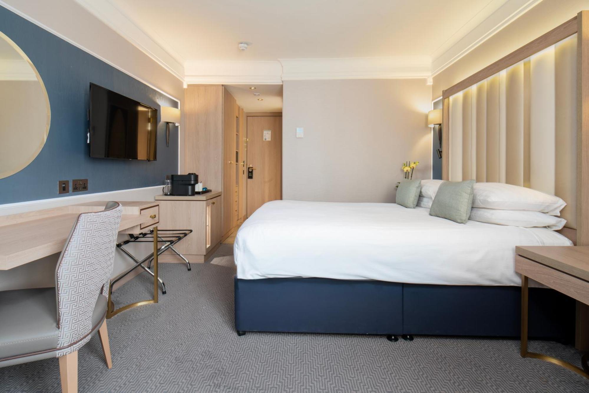 Danubius Regents Park 4* Londres
