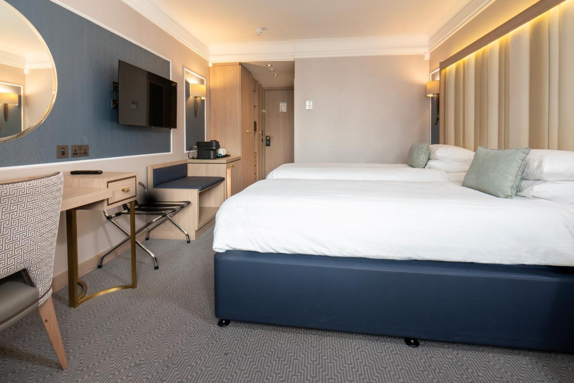 Danubius Regents Park 4* Londres