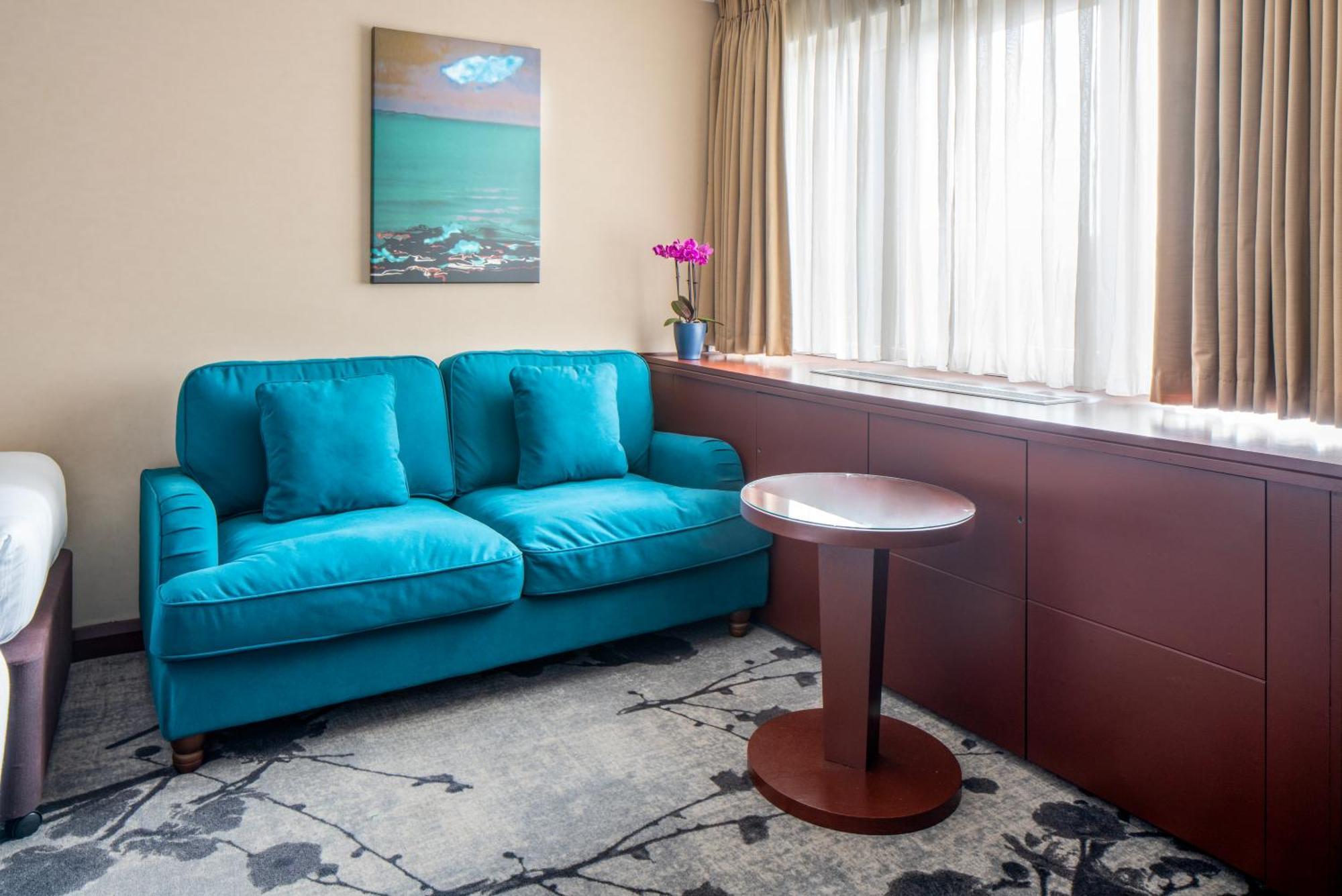Danubius Regents Park Hotel 4*