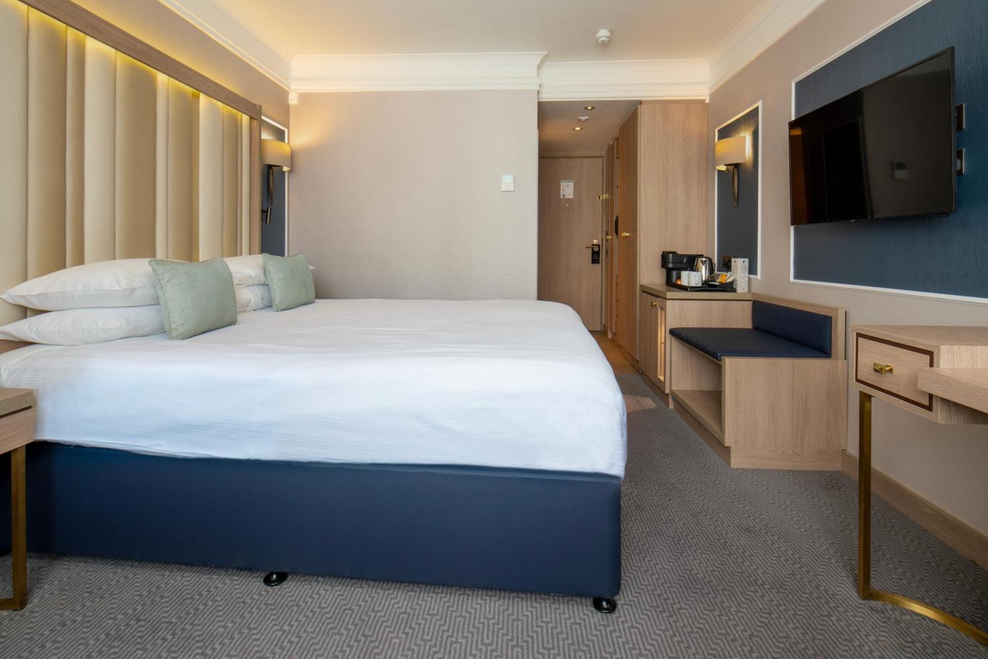 Danubius Regents Park Hotel Londres