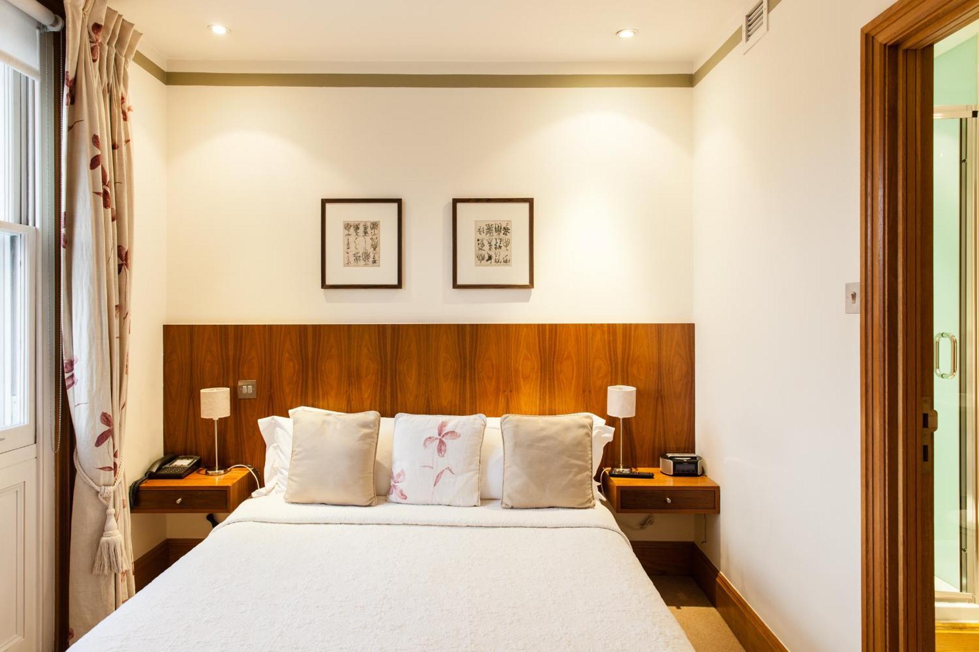 The Rockwell 4*