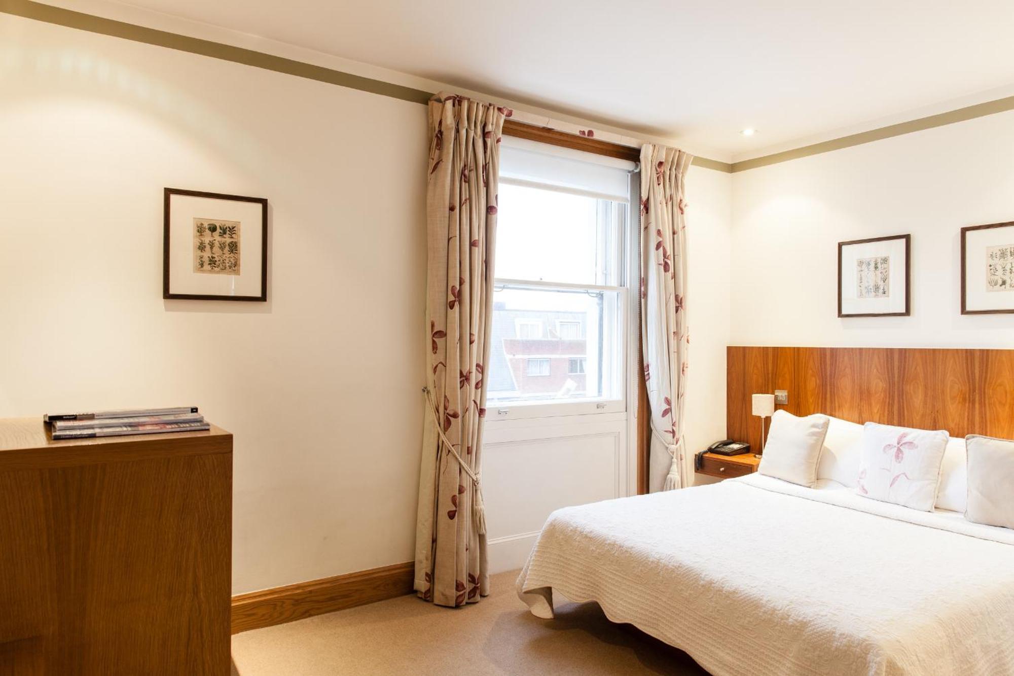 The Rockwell 4*
