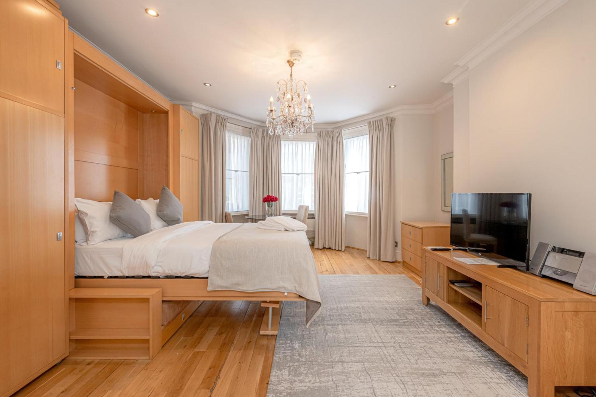 17 Hertford Street 3* Londres
