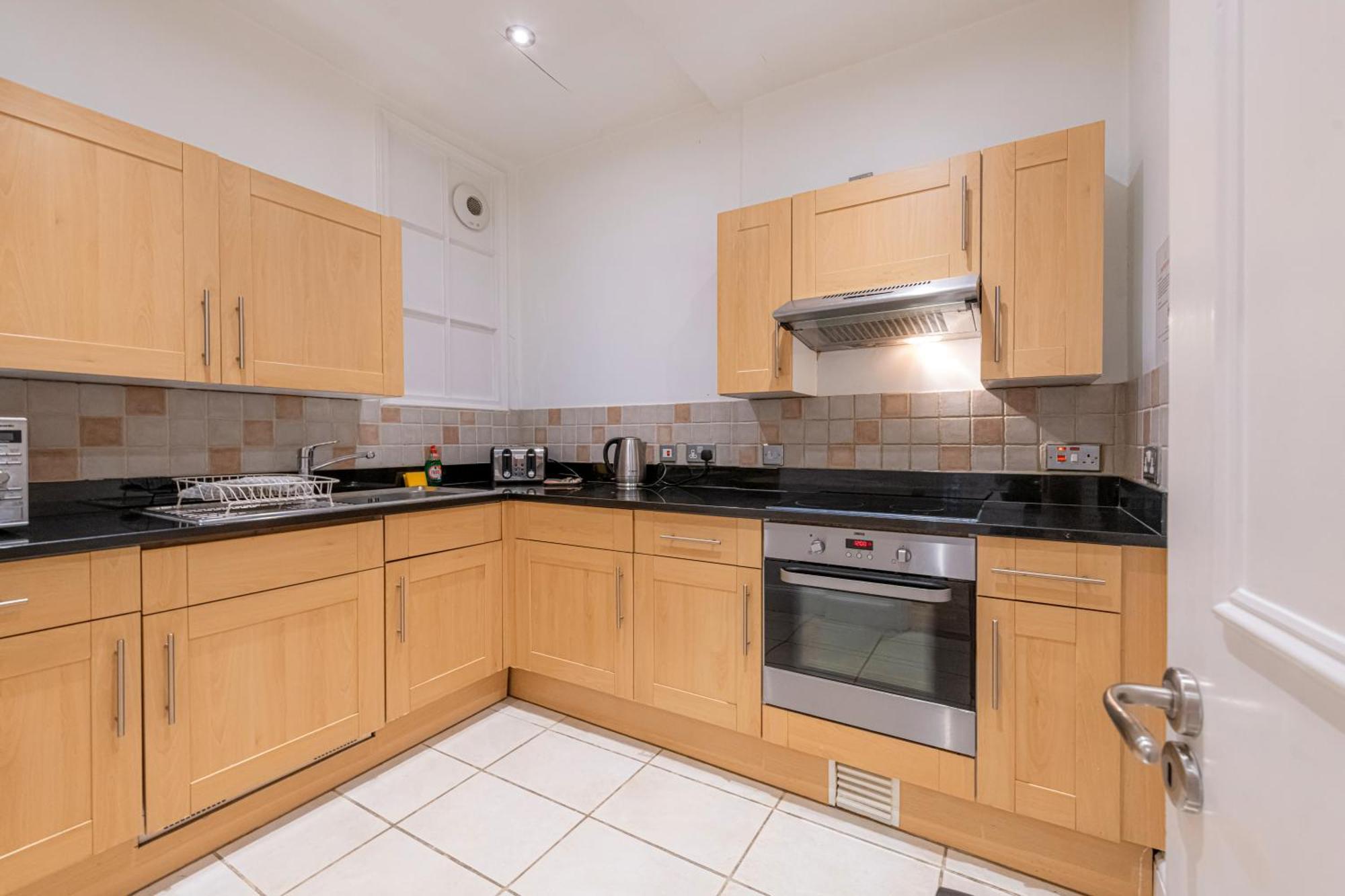 17 Hertford Street Appart hôtel 3*