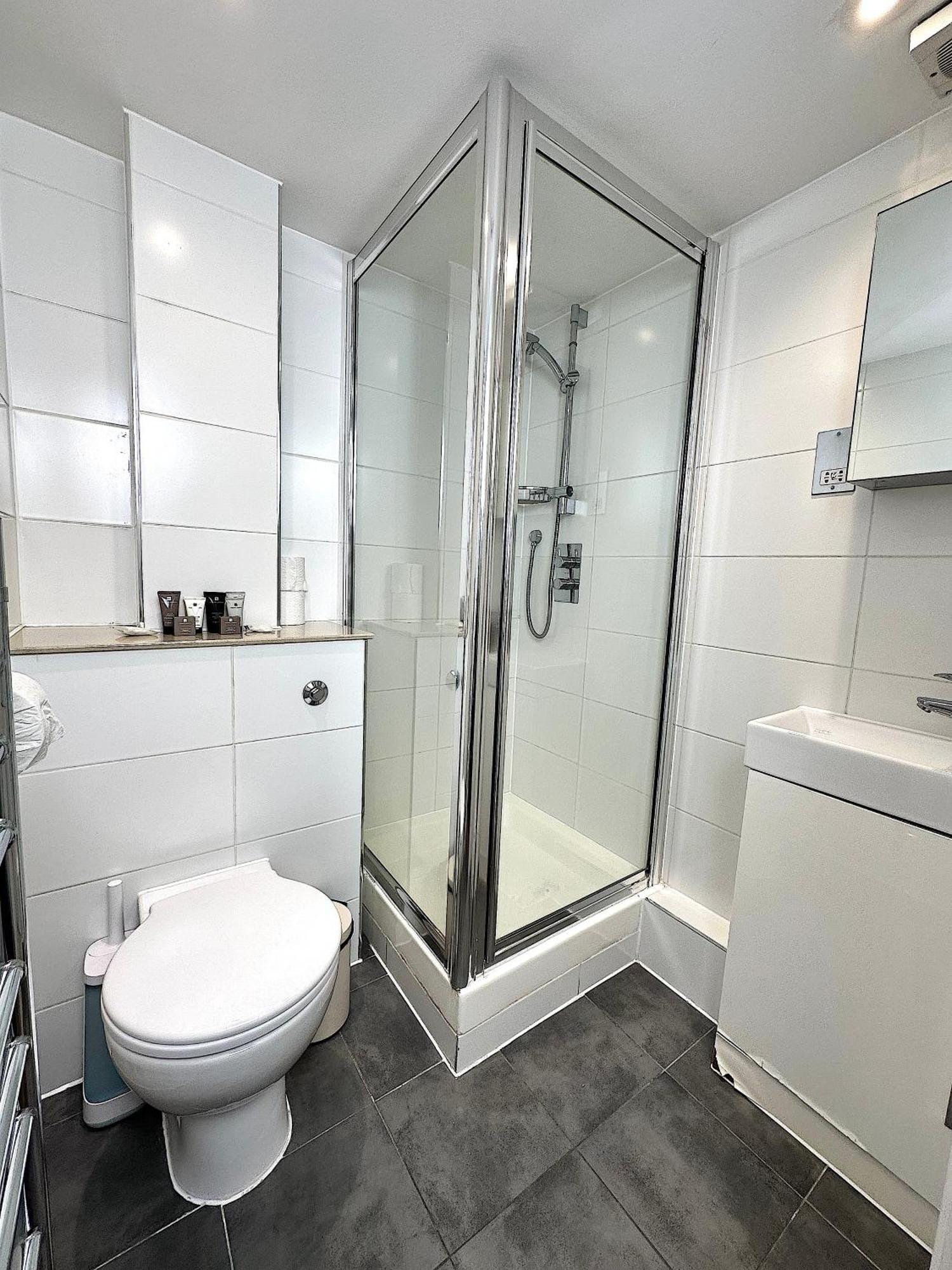 Chiltern Street Serviced Apartments - Marylebone Apartamento *